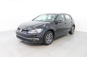 VOLKSWAGEN Golf VII 1.6 TDI 115 Cv. Sport BlueMotion