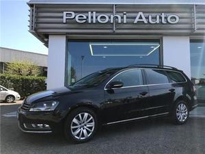 VOLKSWAGEN Passat 2.0TDI DSG HIGHLINE KM CERTIFIC, GARANZIA