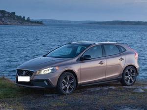 VOLVO V40 Cross Country D4 Geartronic Pro rif. 