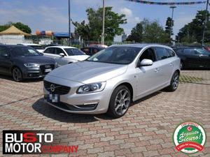 VOLVO V60 D2 Geartronic Ocean Race rif. 