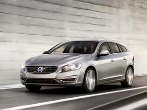 VOLVO V60 D2 Kinetic rif. 