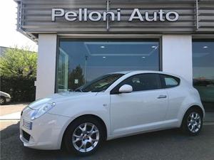 ALFA ROMEO MiTo 1.4 T 135 CV M.air S GARANZIA SENS CRUIS