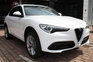 ALFA ROMEO Stelvio 2.0 Turbo 200 CV AT8 Q4 Executive rif.