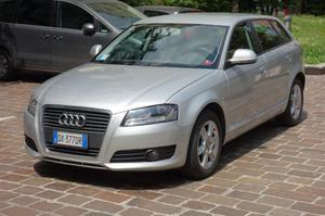 Audi A3 1.9 TDI FAM Ambition  dotazioni extra pochi km -