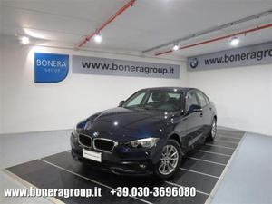 BMW 318 d Business Advantage aut. rif. 