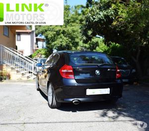 BMW Serie d 5 Porte Eletta DPF IN OTTIMO STATO