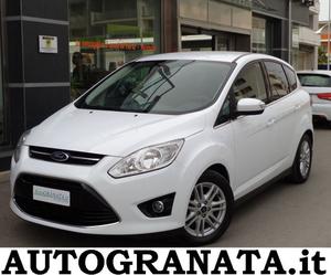 Ford C-Max 1.6 TDCI 115CV TITANIUM PACK