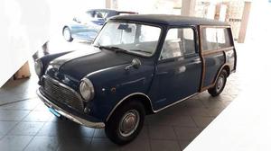 INNOCENTI Mini T anno68