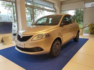 Lancia Ypsilon 5 PORTE MY CV GOLD