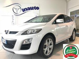 MAZDA CX-7 2.2L MZR CD Sport Tourer rif. 