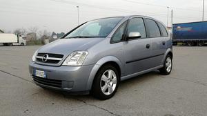 Opel Meriva 1.6 Benzina