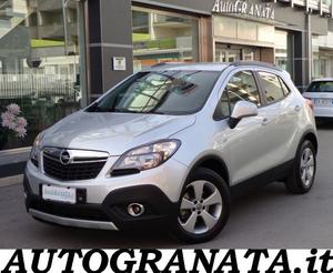 Opel Mokka 1.6 CDTI 136CV EGO START&STOP E6