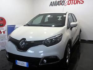 Renault Captur dCi 8V 90 CV Start&Stop Live