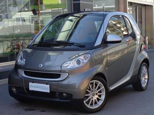 SMART ForTwo CV MHD PASSION PELLE