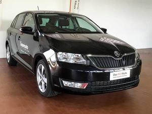 Skoda Rapid Spaceback 1.4 TDI CR 90 CV DSG Ambition