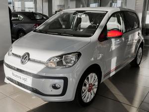 Volkswagen up!  CV 5p. move