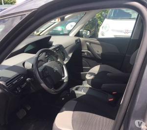 Citroen C4 Picasso 1.6 e-HDi 115 Intensive NAVI AUTOMATICO