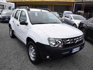 Dacia Duster 1.5 dCi 110 CV S&S 4x4 Ambiance