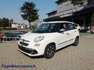 FIAT 500L  CV Mirror KM0+MIRROR LINK+PACK CITY rif.