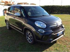 Fiat 500L 1.6 Multijet Trekking