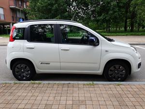 Fiat new panda 1.2 benzina con allestimento k-way