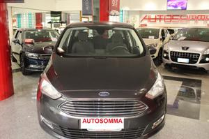 Ford C-Max 1.5 TDCi 120 CV Powershift BUSINESS