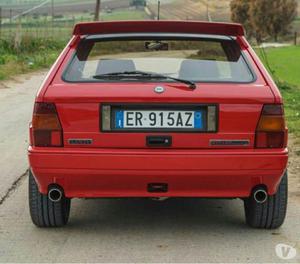 Lancia Delta HF Integrale 16v