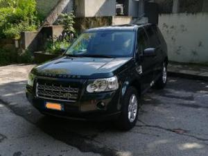 Land Rover Freelander 2.2 Sd4 16V S.W. S