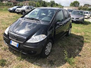 Mercedes Benz Classe A 160 CDI Elegance