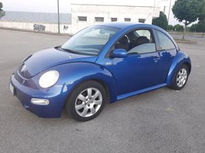 NEW BEETLE STILE 1.9 TDI