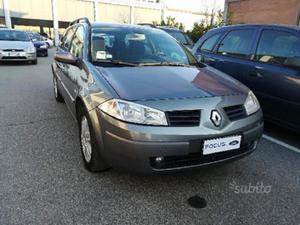 Renault Megane V 5p. GPL Luxe Dynamique