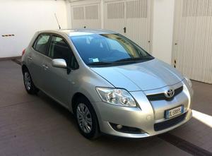 Tipo GOLF, TOYOTA Auris 1.6 Lounge 5 porte Full Optional