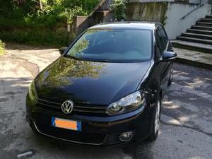 Volkswagen Golf 1.6 5p. Highline BiFuel