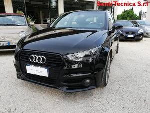 AUDI A1 SPB 1.6 TDI S line edition plus rif. 