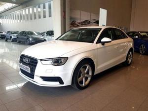 AUDI A3 Sedan 1.6 TDI S tronic Attraction. rif. 