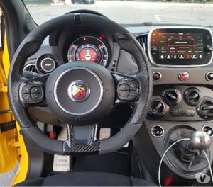 Abarth 595 Competizione 1.4 Turbo T-Jet 180 CV