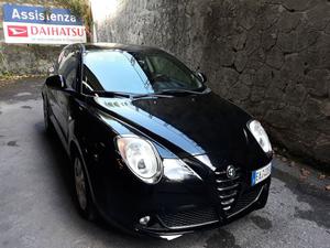 Alfa Romeo Mito - Tagliandata - Finanziabile