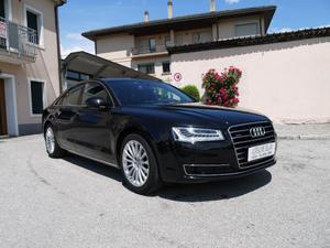 Audi A8 3.0 TDI 262 CV quattro tiptronic