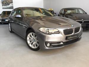 BMW Serie 5 Touring 525d xDrive Touring Luxury