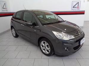 CITROEN C3 BlueHDi 75 Exclusive PROMO FINANZIAMENTO rif.