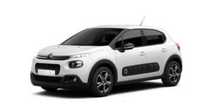 CITROEN C3 PureTech 82 Shine Connect NAVi 3D KM 0 rif.