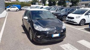 DS DS3 1.6 thp Sport Chic 155cv
