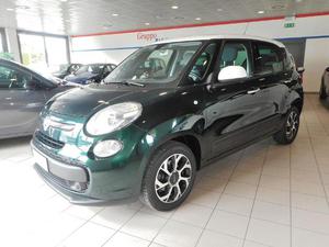 FIAT 500L 1.3 Multijet 95 CV Pop Star - Bicolore Full