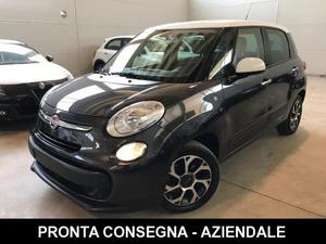 FIAT 500L 1.3 Multijet 95 CV Pop Star +Tetto B-color+PDC