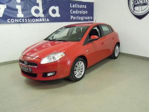 FIAT Bravo 1.6 MJT 120 CV DPF Dualogic Dynamic rif. 