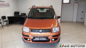 FIAT PANDA 1.2 NATURAL POWER DYNAMIC CLASS