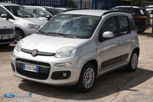 FIAT Panda 1.2 Lounge 69cv E6 rif. 