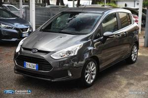 FORD B-Max 1.5 tdci Titanium 75cv rif. 