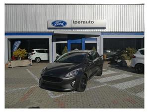 FORD Fiesta 1.1 Fox 85 CV Plus **KM0** rif. 