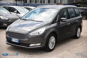 FORD Galaxy 2.0 tdci Titanium s&s 180cv powershift rif.